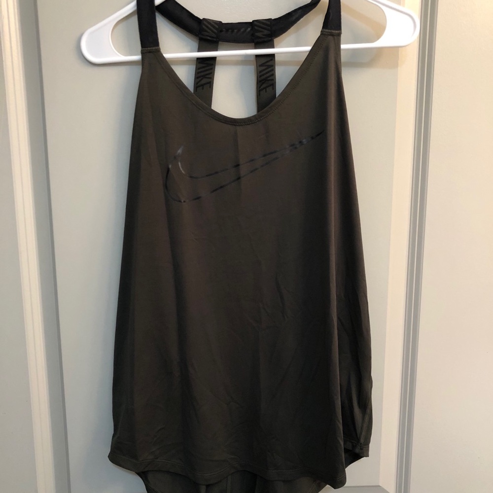 Nike Tank Top